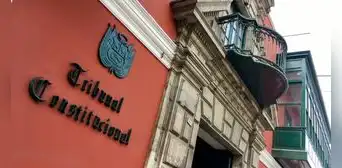 Congreso avanza con proceso de elección del nuevo miembro de Tribunal Constitucional Congreso avanza con proceso de elección del nuevo miembro de Tribunal Constitucional