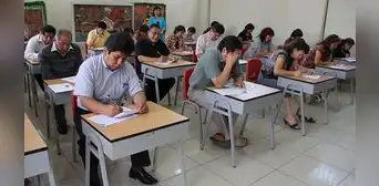 Concurso de Acceso a Cargos Directivos 2023: ¿a qué hora será el ingreso para la prueba nacional? Concurso de Acceso a Cargos Directivos 2023: ¿a qué hora será el ingreso para la prueba nacional?