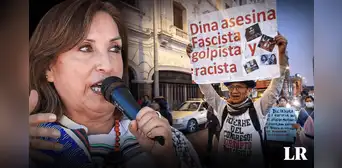 'Tercera toma de Lima': ¿por qué manifestantes de regiones saldrán en grupos masivos a la capital? 'Tercera toma de Lima': ¿por qué manifestantes de regiones saldrán en grupos masivos a la capital?