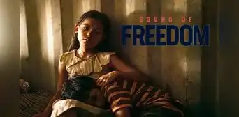'Sound of freedom': fecha de estreno en Perú, tráiler, reparto, duración y todo sobre la película 'Sound of freedom': fecha de estreno en Perú, tráiler, reparto, duración y todo sobre la película