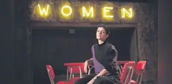 Melania Urbina: “El machismo y las ideas obsoletas nos hacen mal a todos”