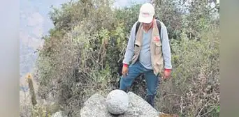 La Libertad: cerro Aragoche ya cuenta con saneamiento físico legal La Libertad: cerro Aragoche ya cuenta con saneamiento físico legal