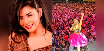 Yarita Lizeth agradece a fans por apoyo durante difícil momento en su salud: "Son muy importantes" Yarita Lizeth agradece a fans por apoyo durante difícil momento en su salud: "Son muy importantes"