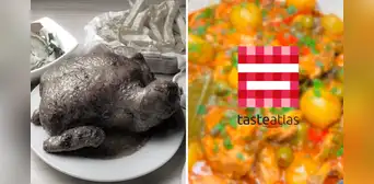 Pollo a la brasa peruano fuera del top 10 mejores platos con pollo en Taste Atlas: ¿cuál lo desplazó? Pollo a la brasa peruano fuera del top 10 mejores platos con pollo en Taste Atlas: ¿cuál lo desplazó?