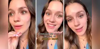 Peruana revela lo que más le gusta de vivir en España y usuarios reaccionan: "Es lo mejor"