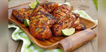 ¿En horno o sartén? Así puedes recalentar el pollo a la brasa para que no quede tan seco ¿En horno o sartén? Así puedes recalentar el pollo a la brasa para que no quede tan seco