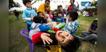 ¿Cuándo es el Día del Niño en Perú 2023?