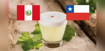 ¿Qué país tiene el mejor pisco? ¿Perú o Chile? Esto respondió ChatGPT