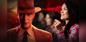 ¿Cuándo se estrena y dónde ver “Oppenheimer” en Chile? ¿Cuándo se estrena y dónde ver “Oppenheimer” en Chile?