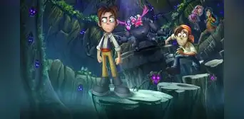 ¿Dónde ver la película "La leyenda de los chaneques" ONLINE y GRATIS? ¿Dónde ver la película "La leyenda de los chaneques" ONLINE y GRATIS?