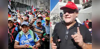 Agencias del Banco de la Nación cerrarían por protestas contra Dina Boluarte en todo el sur del Perú
