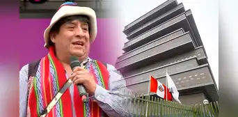 Cholo Cirilo: ¿qué cargo desempeñó en el Ministerio de Educación y por qué se retiró? Cholo Cirilo: ¿qué cargo desempeñó en el Ministerio de Educación y por qué se retiró?
