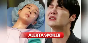 "The real has come!", capítulo 34: Yeon Doo dio a luz sin Tae Kyung a su lado y fans lloran "The real has come!", capítulo 34: Yeon Doo dio a luz sin Tae Kyung a su lado y fans lloran