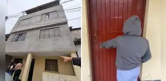 VES: lanzan material explosivo a la casa de una empresaria por no pagar S/250.000 de extorsión