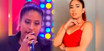¿Por qué Azucena Calvay decidió ocultar su embarazo a pocas semanas de dar a luz? ¿Por qué Azucena Calvay decidió ocultar su embarazo a pocas semanas de dar a luz?