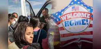 Welcome US, ¿cómo ser beneficiario?: aplica al parole humanitario en Estados Unidos