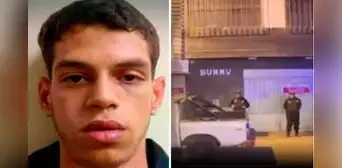 Dictan prisión preventiva contra 7 sujetos que se habrían apoderado del búnker de ‘Maldito Cris’ Dictan prisión preventiva contra 7 sujetos que se habrían apoderado del búnker de ‘Maldito Cris’