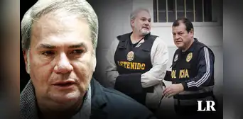 Mauricio Fernandini se acogió a confesión sincera y no a colaboración eficaz, señala su abogado Mauricio Fernandini se acogió a confesión sincera y no a colaboración eficaz, señala su abogado