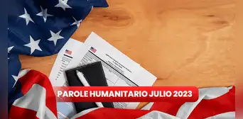 Parole humanitario julio 2023: ¿cuál es la próxima fecha para postular al Welcome.US? Parole humanitario julio 2023: ¿cuál es la próxima fecha para postular al Welcome.US?