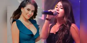 Thamara Gómez revela que la música no fue su primera opción: ¿qué quiso ser de no haber sido cantante?