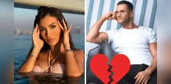 ¿Por qué se terminó el romance entre Fabio Agostini y Paula Manzanal? ¿Por qué se terminó el romance entre Fabio Agostini y Paula Manzanal?