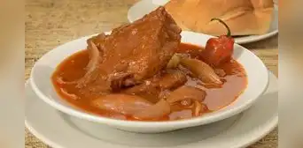 Arequipa: ¿qué es el adobo, y por qué los arequipeños lo consumen los domingos? Arequipa: ¿qué es el adobo, y por qué los arequipeños lo consumen los domingos?