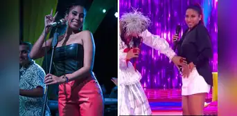 Azucena Calvay anunció su embarazo: ¿de qué sexo será su bebé y quién es el papá? Azucena Calvay anunció su embarazo: ¿de qué sexo será su bebé y quién es el papá?