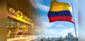 Aeropuerto Internacional El Dorado, en Bogotá, está considerado entre los 100 mejores del mundo