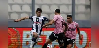 ¡Sorpresa! Sport Boys venció 1-0 a Alianza Lima por la Liga 1 2023 ¡Sorpresa! Sport Boys venció 1-0 a Alianza Lima por la Liga 1 2023