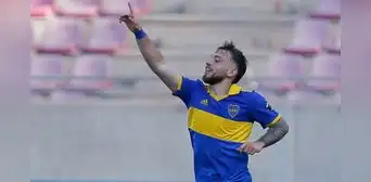 ¡Boca Juniors campeón de la Libertadores sub-20! Xenezies vencieron 2-0 a Independiente del Valle ¡Boca Juniors campeón de la Libertadores sub-20! Xenezies vencieron 2-0 a Independiente del Valle
