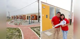 Fondo Mivivienda regala S/29.700 para construir tu casa: los 4 requisitos que debes cumplir Fondo Mivivienda regala S/29.700 para construir tu casa: los 4 requisitos que debes cumplir