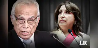 Aníbal Torres al Gobierno de Dina Boluarte: “Si quieren un poquito al Perú, váyanse"