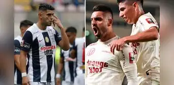 Alianza Lima vs. Universitario: fecha, hora y canal confirmado del clásico de la Liga 1 2023 Alianza Lima vs. Universitario: fecha, hora y canal confirmado del clásico de la Liga 1 2023