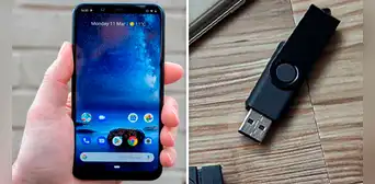 ¿Cómo formatear un USB desde mi teléfono Android? Sigue estos sencillos pasos ¿Cómo formatear un USB desde mi teléfono Android? Sigue estos sencillos pasos