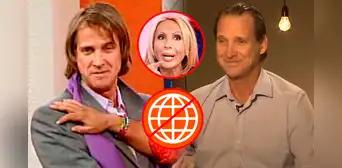 ¿Por qué Christian Thorsen fue impedido de entrar a América TV por muchos años?