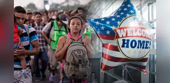 Welcome US: ¿cómo ser beneficiario si eres ciudadano nicaragüense? Aplica al Parole Humanitario en Estados Unidos Welcome US: ¿cómo ser beneficiario si eres ciudadano nicaragüense? Aplica al Parole Humanitario en Estados Unidos