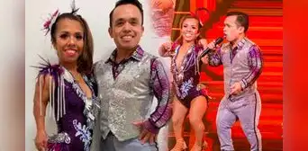 Chikiplum y Chikipluna: ¿cómo se llaman realmente y por qué usan ese apodo? Chikiplum y Chikipluna: ¿cómo se llaman realmente y por qué usan ese apodo?