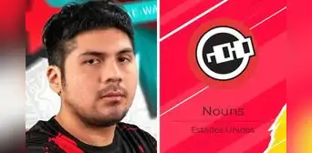 Dota 2: peruano K1 ficha por equipo norteamericano Nouns tras salir de Beastcoast por salud mental Dota 2: peruano K1 ficha por equipo norteamericano Nouns tras salir de Beastcoast por salud mental