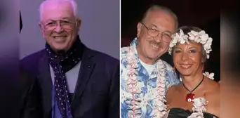 ¿Qué delicada afección al corazón sufrió 'Rulito' Pinasco, el padre de Bruno Pinasco?