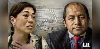Sada Goray y empresario español: la compra de terreno que benefició a Marrufo con un millón de soles Sada Goray y empresario español: la compra de terreno que benefició a Marrufo con un millón de soles