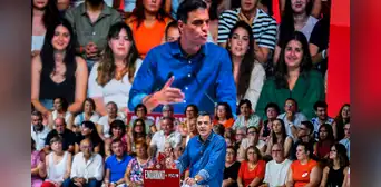 Elecciones generales España 2023: última semana con muchos indecisos y votos por correo