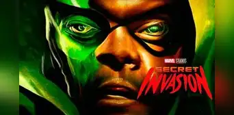 "Invasión secreta": la nueva serie de Marvel costó millones y está siendo un fracaso "Invasión secreta": la nueva serie de Marvel costó millones y está siendo un fracaso