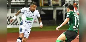 Debut y puntos repartidos: Atlético Nacional igualó 1-1 con Once Caldas por fecha 1 de Liga BetPlay Debut y puntos repartidos: Atlético Nacional igualó 1-1 con Once Caldas por fecha 1 de Liga BetPlay
