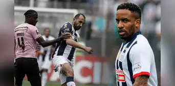 El subliminal mensaje de Farfán tras caída de Alianza ante Boys: "Hay que saber perder" El subliminal mensaje de Farfán tras caída de Alianza ante Boys: "Hay que saber perder"