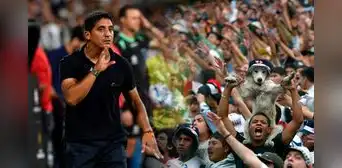 Alianza Lima: hinchas piden la renuncia Chicho Salas luego de perder ante Sport Boys