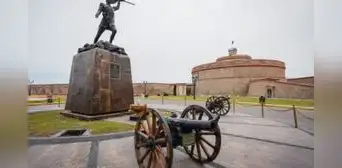 Fortaleza Real Felipe: revelan que en sus instalaciones se hicieron eventos sociales de manera irregular Fortaleza Real Felipe: revelan que en sus instalaciones se hicieron eventos sociales de manera irregular
