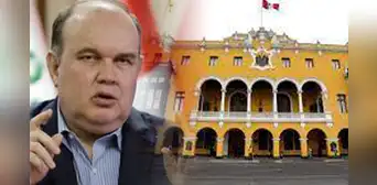 MML: imágenes de 196 cámaras que operarán durante la 'Toma de Lima' podrán ser difundidas por la prensa