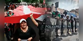 ¿Acudirás a las marchas este 19 de julio? Estas son las recomendaciones de la CNDDHH ¿Acudirás a las marchas este 19 de julio? Estas son las recomendaciones de la CNDDHH