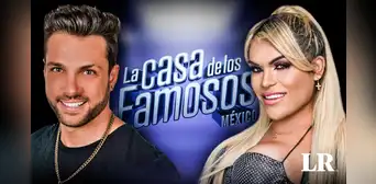 “La casa de los famosos": ¿quién fue el sexto eliminado del reality? “La casa de los famosos": ¿quién fue el sexto eliminado del reality?