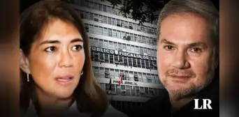Fiscalía solicitó 36 meses de prisión preventiva contra Mauricio Fernandini y Sada Goray Fiscalía solicitó 36 meses de prisión preventiva contra Mauricio Fernandini y Sada Goray
